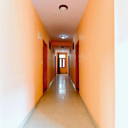 Hotel Kingston Manāli Εξωτερικό φωτογραφία