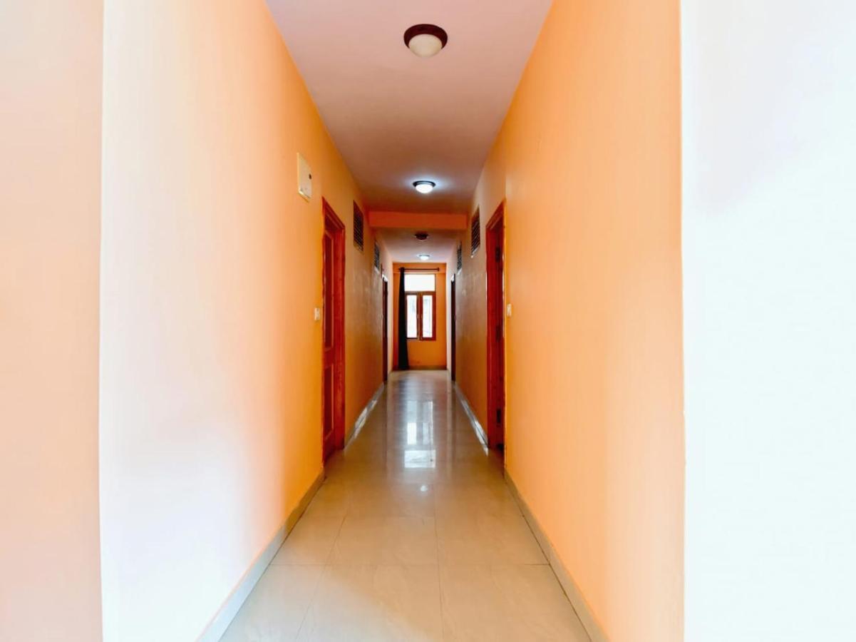 Hotel Kingston Manāli Εξωτερικό φωτογραφία